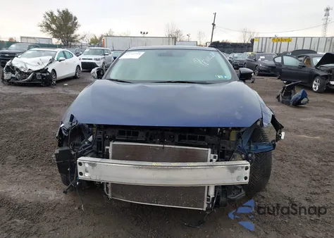 2016 Nissan Maxima 3.5 Platinum/3.5 S/3.5 Sl/3.5 Sr/3.5 Sv z USA, uszkodzony, nr VIN 1N4AA6AP1GC444664